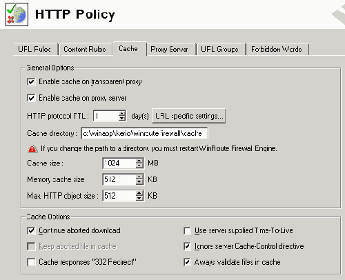 HTTP-кэш