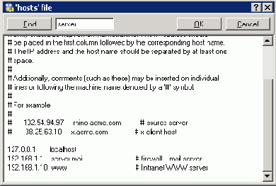 DNS Форваврдер